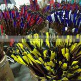 Wholesale Bamboo Shaft Arrow thumbnail-3