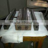 PP Meltblown Filter Cartridge Machine thumbnail-4