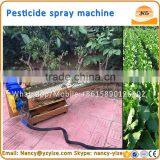 Automatic Trigger Sprayer / Electric Sprayer / Motor Sprayer for Your Choose thumbnail-1