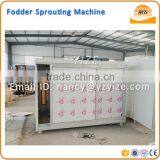 Hydroponic Fodder Sprouting Machine/ Barley Fodder Sprouting Machine