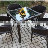 2016 popular style dinning table sets