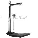 Magnifier With LED Light Canbe Used as Scanner and Printer