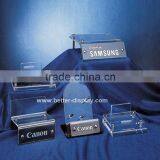 Acrylic Display Stand Tablet pc Security Display Hodler