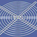 Stainless Steel Mesh Fan Cover PF-S001 thumbnail-1