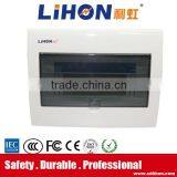 White 44*31*55.5 Size 9 Way Connection Electrical Distribution Enclosure Box thumbnail-2