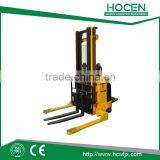 Folding Pedal 2000kg Full Electric Stacker
