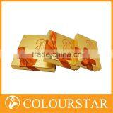 Retail High Quality Handmade Gift Paper Box