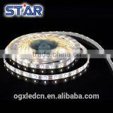 Flex LED Strip 3528 600led 48watt 12v IP65 Waterproof