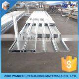 Galvanized C Steel Profile C Channel