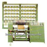 Latex Warping Machine thumbnail-1