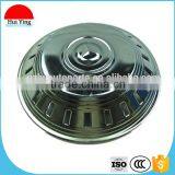 Steering Wheel Cover for Struck Wheel Cover or Bus Wheel Cover thumbnail-1