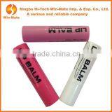 Stick Form and Lips Use Lipstick thumbnail-5