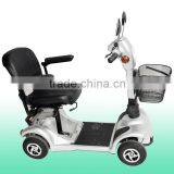 New Style Four Wheel Electric Mobility Scooter With One Seat thumbnail-1