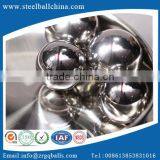 Low Carbon Steel Balls Best Quality 11mm Steel Balls for Bearing thumbnail-6