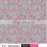 TY-3624 Transparent Embossed Tablecloth thumbnail-5