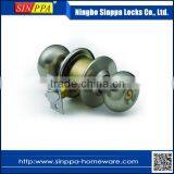 5791 House Safety Furniture Lock Round Knob Door Lock