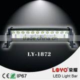 Auto Led Offroad Light Bar 72w Nssc King Kong Led Light Bar Spot Beam