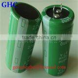 Airplane Model of Capacitance 400f 2.7v Ultra Capacitor thumbnail-1