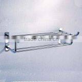 Hotel Bathroom Accessories- Brass Corner Towel Racks