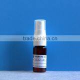 10 ml PET Pharmaceutical Oral Spray Bottle in Amber Color thumbnail-4