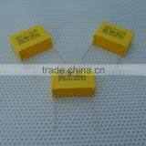 High Quality and Best Class x2 0.22UF Capacitor Applied on DVD Video Player thumbnail-5