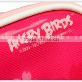 Square Shape Cartoon Printed Cosmetic Bag Pvc thumbnail-4