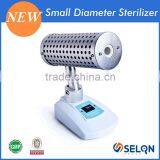 SELON IRS-900L LARGE DIAMETER STERILIZER
