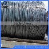 5.5mm SWRH 72A Iron Rod for Used Construction Material thumbnail-1