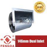 ac Double Inlet Centrifugal Fan