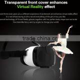 3D VR BOX 2ND Generation Virtual Reality Glass vr Box 2.0 vr Box 3d Glasses+ BLUETOOTH REMOTE thumbnail-4