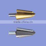 Tube and Sheet Drill High Speed Steel HSSCobalt