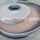 ISO Pressure Vessel Pounching Dish Heads With Manhole and Handhole thumbnail-4
