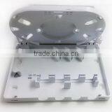 4 Ports Fiber Terminal Box Plstic Terminal Box thumbnail-3