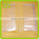 China Plastic High Quality Wholesale Cheapest Plastic Self Adhesive Book Covers