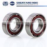 High Speed Low Noise Cheap Angular Contact Ball Bearings 30302,30203,30204,30304 thumbnail-6