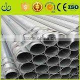 WT0 8 2 3mm Pre Galvanized Hollow Section Carbon Steel Pipe Tube thumbnail-6