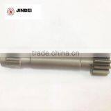 PC200-6 Excavator Sun Gear Travel 1st thumbnail-2