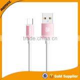 REMAX Lovely Micro USB Fast Charging Data Cable thumbnail-5