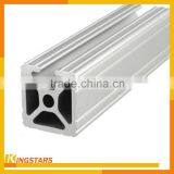 High Quality Anodized/powder Coating Customized Aluminum Standard Section thumbnail-5