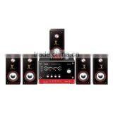 2.1 Subwoofer A02 thumbnail-5