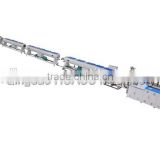 HDPE Communication Pipe Extrusion Line
