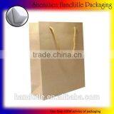 Printing Provided Custom Paper Guess Paper Bag thumbnail-5