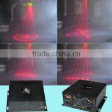 200mW Disco stage laser curtain light