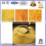 30 T/d Maize Flour Mill Line for Factory Industrial thumbnail-6