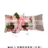 Fragrance Bamboo Charcoal Bag Weeding Gift Item thumbnail-2