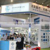 ICU Brigde Single-arm Electric Surgical Pendant LWDT-09 (Electricity and Gas Seperated) thumbnail-2