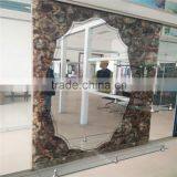 2015 New Designer Bathroom Mirrors thumbnail-1