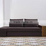 High Quality Multifunctional Fabric Sofa Bed With Storage for Wholesales thumbnail-2