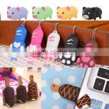 Hot Sale 4GB-64GB USB 2.0 Cartoon Flash Memory Stick Usb Pen Drive thumbnail-2