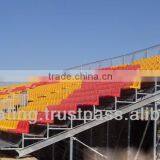 Cost-Effective Temporary Grandstand System for Indoor and Outdoor thumbnail-3